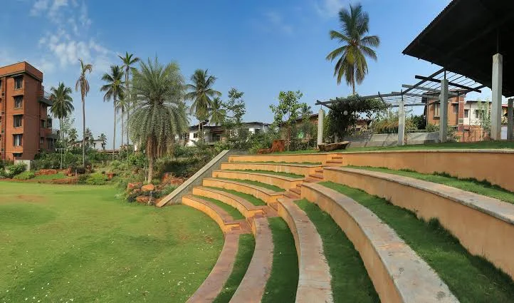 Amphitheatre