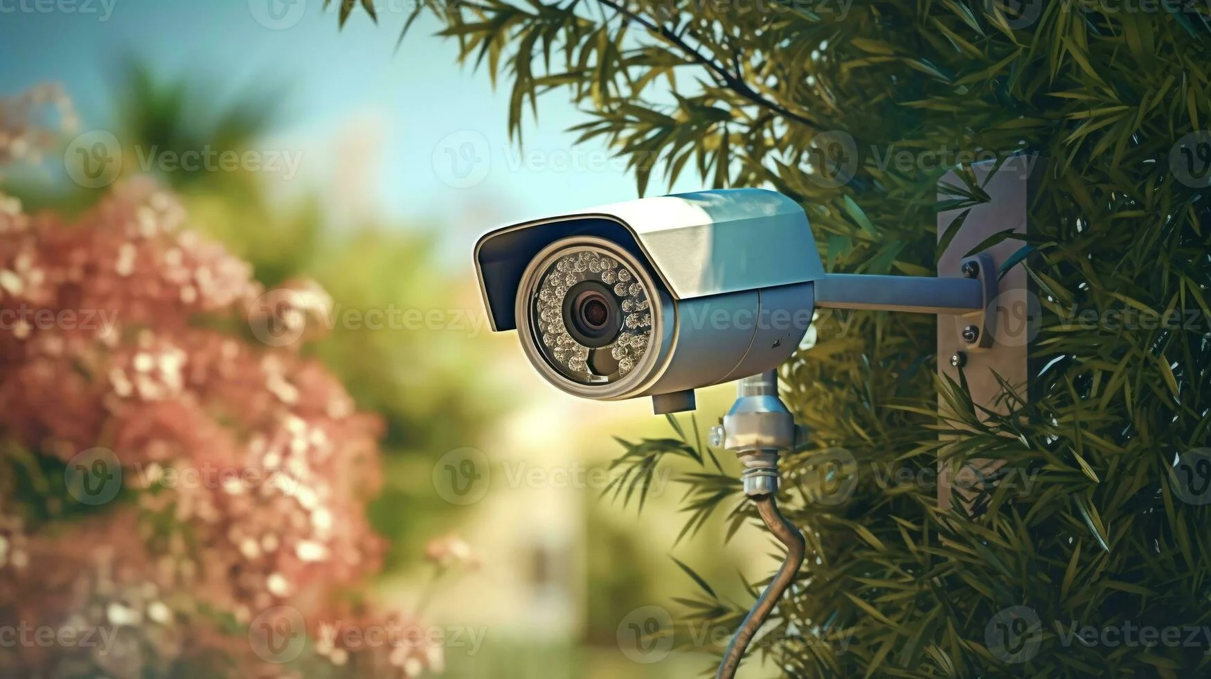 24/7 Security & CCTV