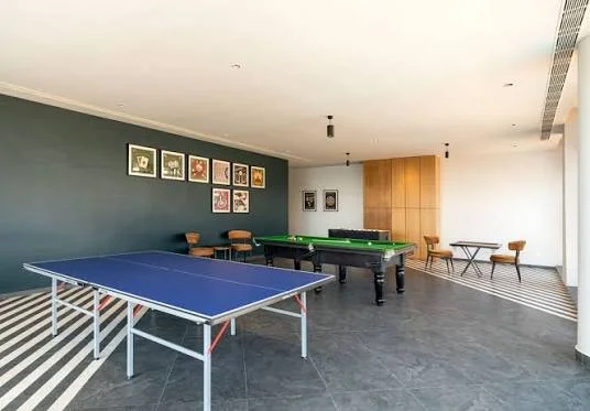 Premium Clubhouse