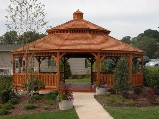 Gazebo