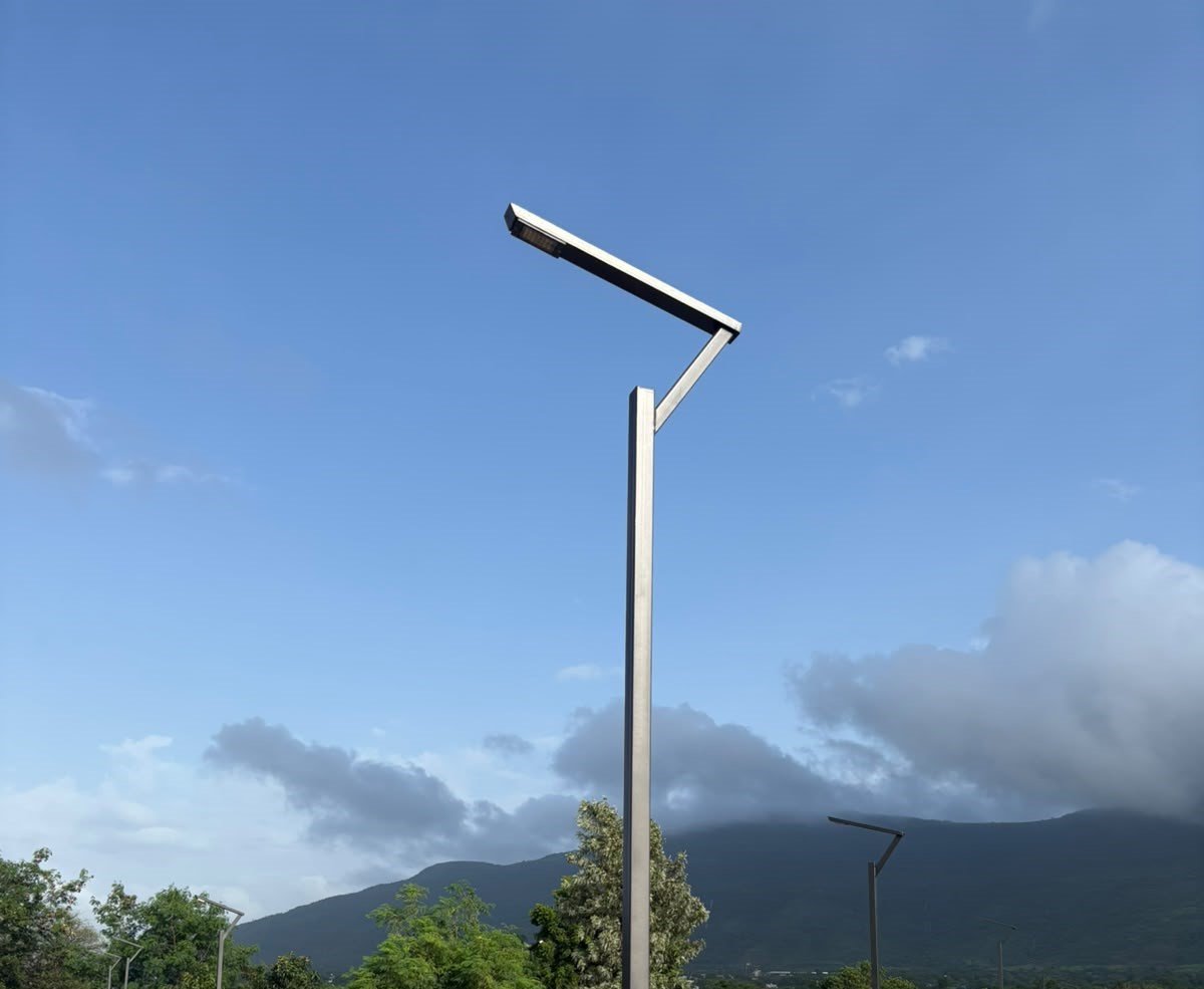 Street Lights