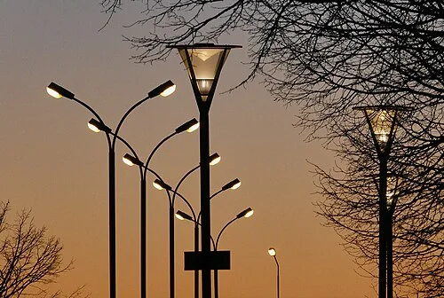 Street Lights